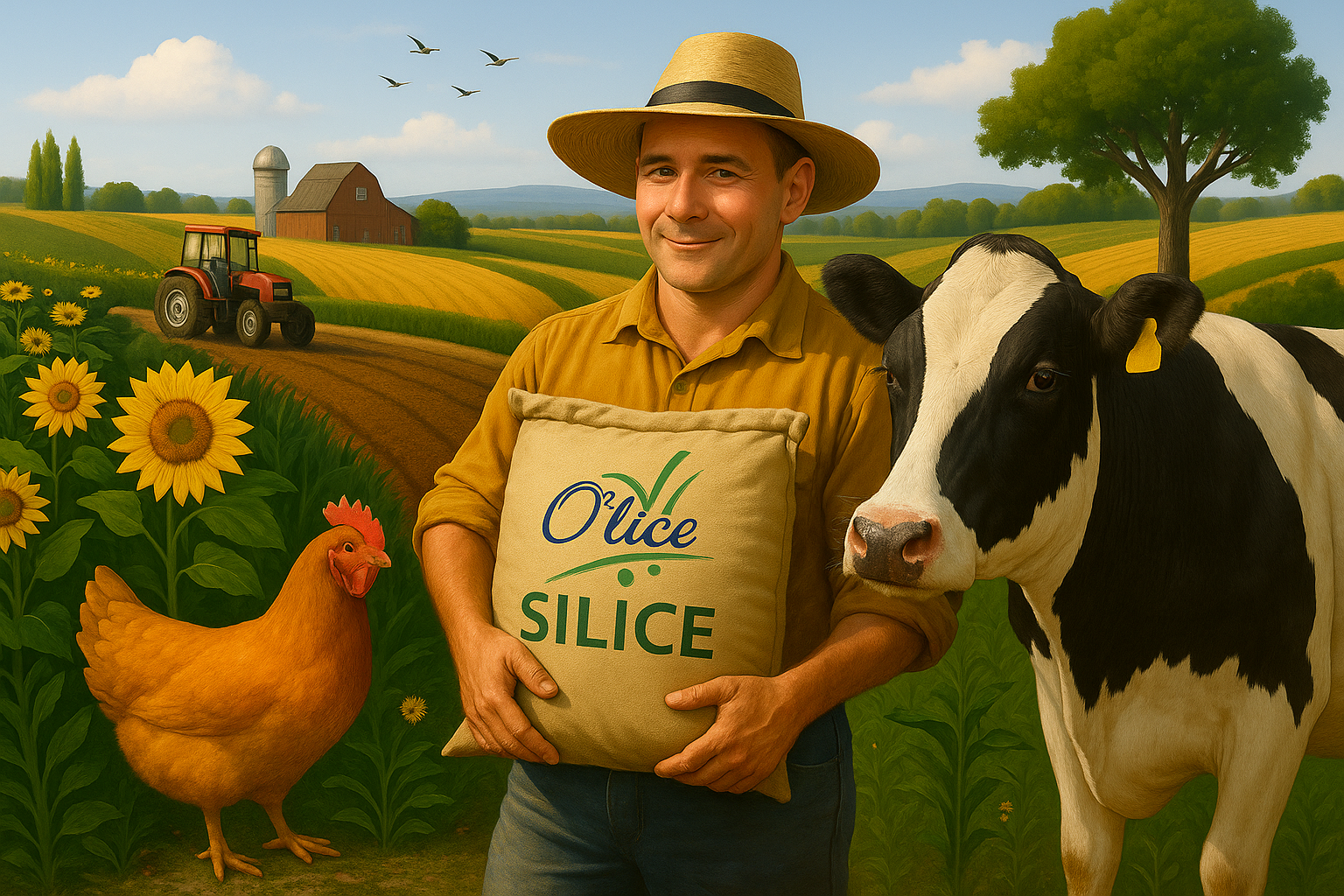 diam-eau - silice-o2lice